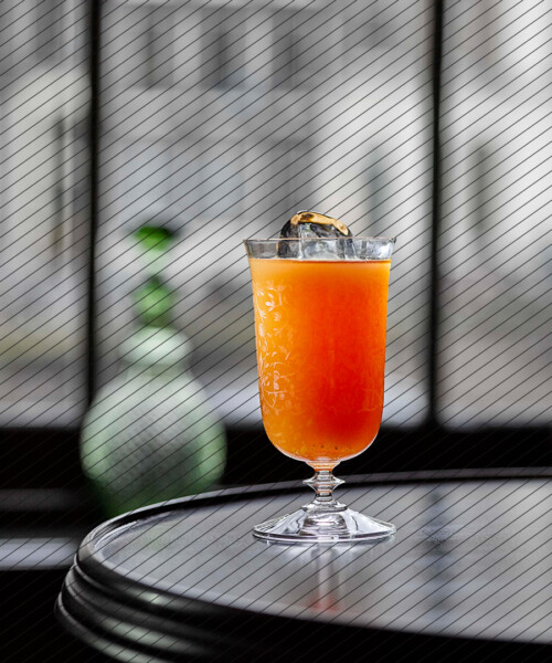 Drink DuJour: Marguerite