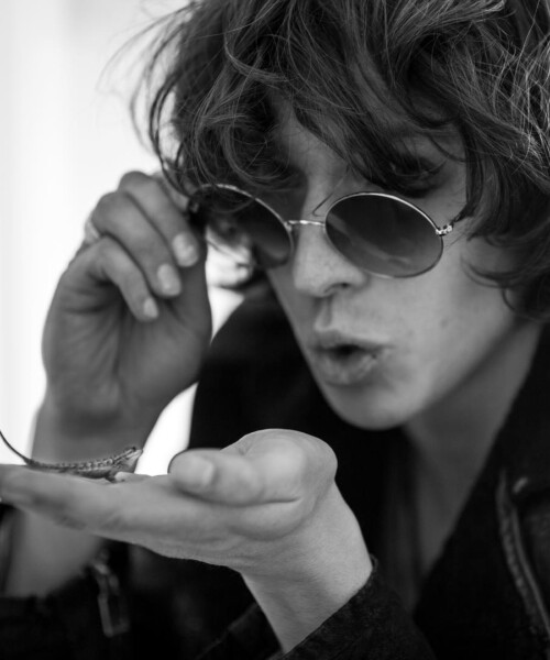 Sound Bite: Barns Courtney, Moon Taxi and Lucy Dacus