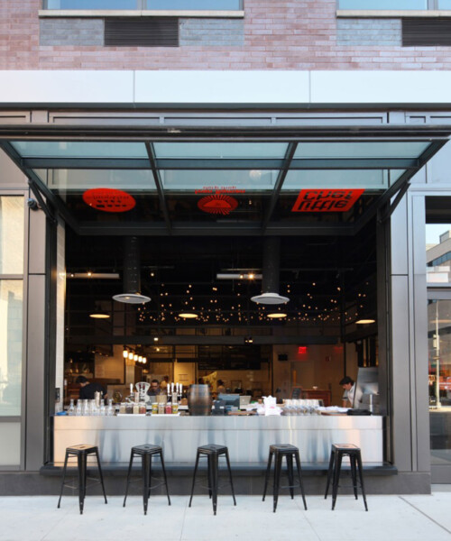 10,000 Sq. Feet of Good Eats