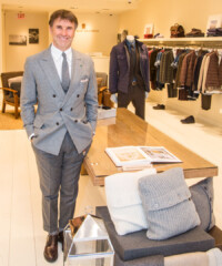 All Is Bright for Brunello Cucinelli – Gallery