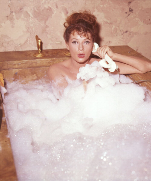 At Your Service: Spas That Make Housecalls