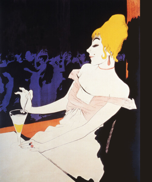 Under the Influence: The Art and Alcohol Connection