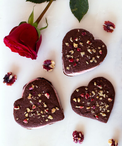 What To Cook Up This Valentine’s Day
