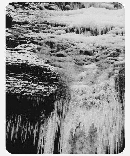 The Most Beautiful Thing in the World Today: Minor White
