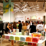 Benetton kicks off Basel with Trey Speegle and a paint-by-numbers affair at the brand's South Beach boutique