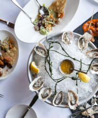 10 Things To Know About Oysters