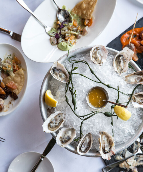 10 Things To Know About Oysters