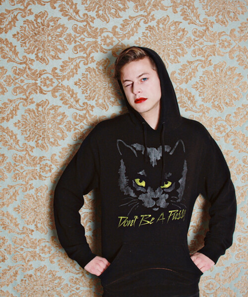 Putting Perfume Genius to the Test