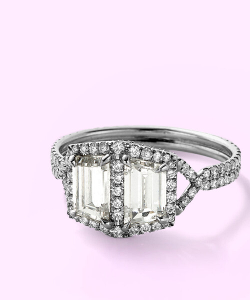 Tales from the Emotional World of Engagement Ring Design