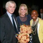 Communities in Schools honors philanthropist Elaine Wynn at its New York City gala