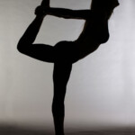 Inside a Bold and Naked Yoga Class - DuJour