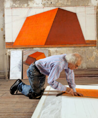 Christo’s Crusade