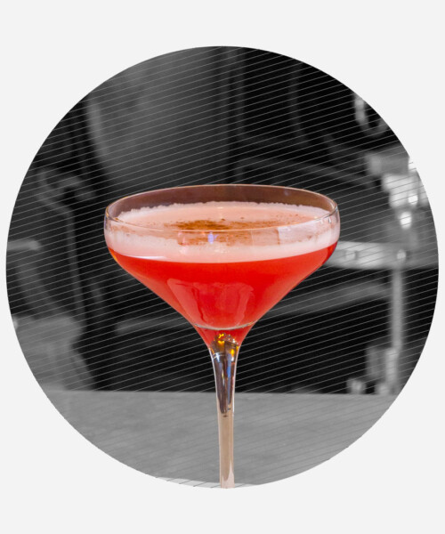 Drink DuJour: The Dino