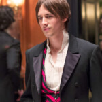 Penny Dreadful’s Reeve Carney on what keeps him up at night