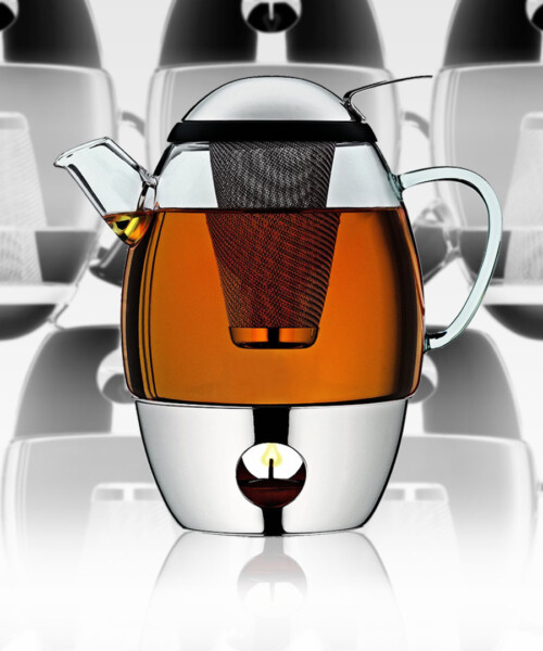 Gadget DuJour: The High-Concept Kitchen