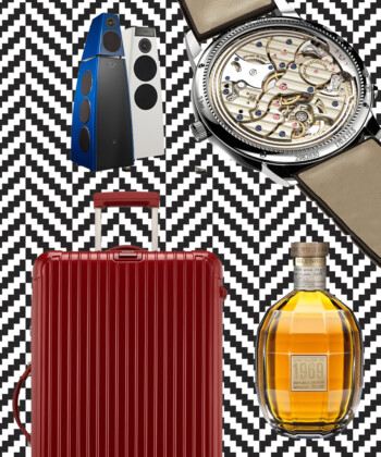 Extreme Luxury: The DuJour Father’s Day Gift Guide