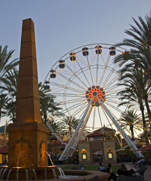 The Best Spots to Shop in Orange County