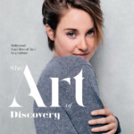 Celebrities reveal personal stories about their lives in the new book ‘The Art of Discovery,’ photographed by Jeff Vespa