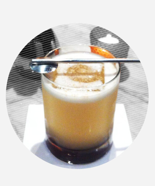 Drink DuJour : The After-Dinner Cocktail
