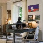 An inside look at the anticipated auction of the late Bunny Mellon’s home, complete with her most beloved items