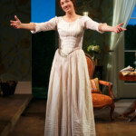 Joely Richardson tells Nancy Bilyeau why playing Emily Dickinson is the role of a lifetime