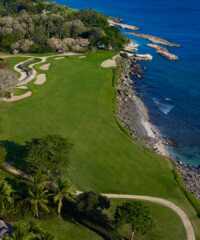 The Top 5 Golf Resorts in the World