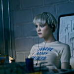 Checking in with new series Halt & Catch Fire’s resident computer genius, Mackenzie Davis