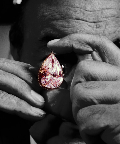 Rediscovering the Jewels of Alexandre Reza