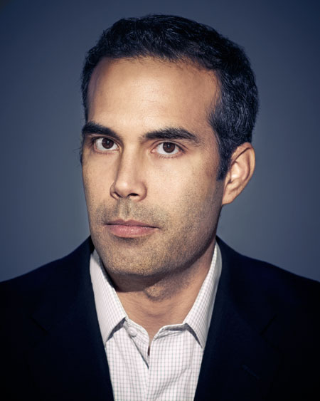 George P. Bush