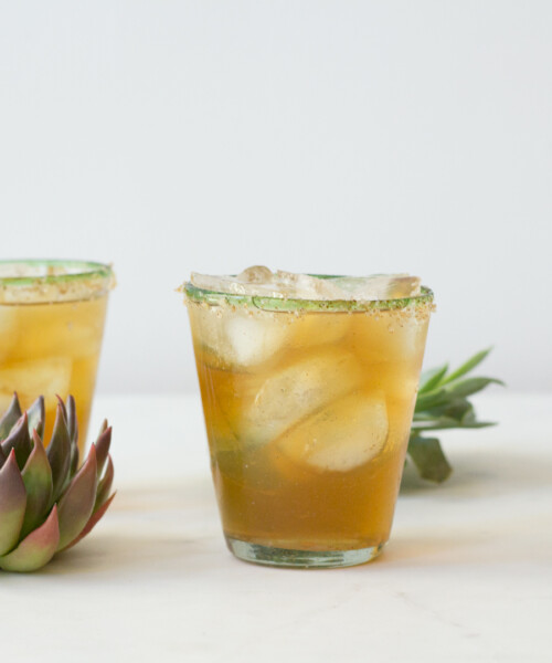 Drink DuJour: The Sweet Wilbur