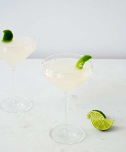 Drink DuJour: The Mexican Revolver
