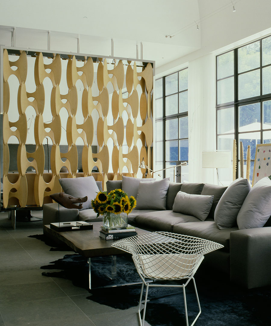 Modern Interior Design Tips