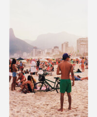 Brazil: A Country in Pictures