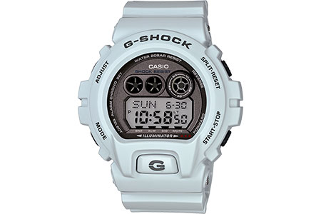 Casio G-Shock timepiece