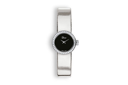 Dior La D Mini timepiece