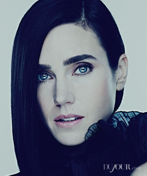 The Bold Testament of Jennifer Connelly