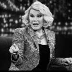 Joan Rivers takes a Lena Dunham critique too far, Karl Lagerfeld takes a hatchet to selfies and more of the week's cringe-worthy quips