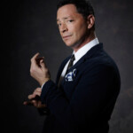 Behind the scenes of the new season with Joshua Malina