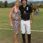 With summer coming to a close, Sonoma’s inaugural St. Regis Polo Cup heralded the beginning of fall with what will surely become a new wine country tradition