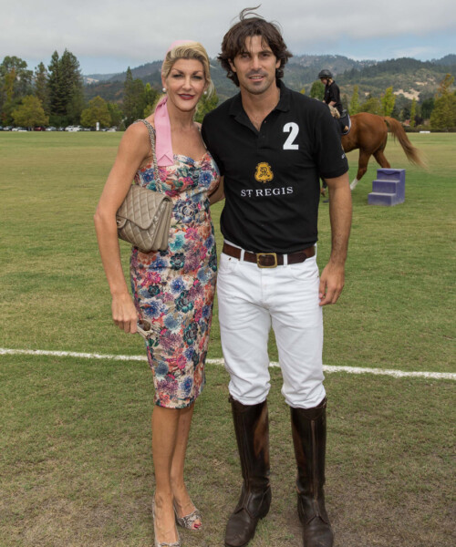 The St. Regis Polo Cup