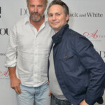 DuJour celebrates the screening of Kevin Costner’s upcoming film, Black and White. See inside the East Hampton soiree.