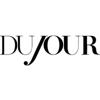 DuJour Media logo