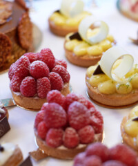 The 9 Most Luxurious Desserts Ever