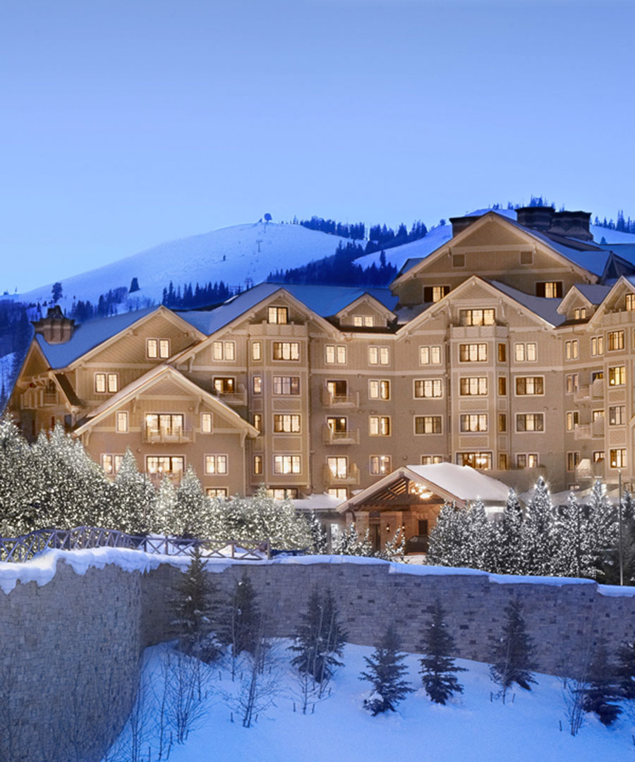 Room Request Montage Deer Valley DuJour   MDV Night Winter 2 300 DPI Recovered 