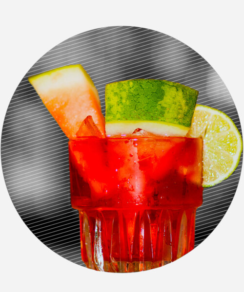 Cocktail DuJour: Drink Like Bill Murray