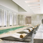 Beat the summer heat with new spa amenities at the luxe Miami Beach resort