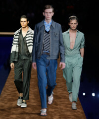 The Top Takeaways from Men’s Fashion Month