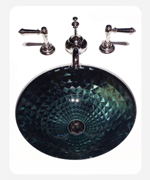The Most Beautiful Thing in the World Today: A Stunning Sink