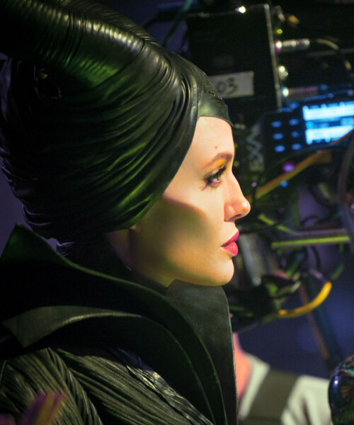 The Making of Maleficent