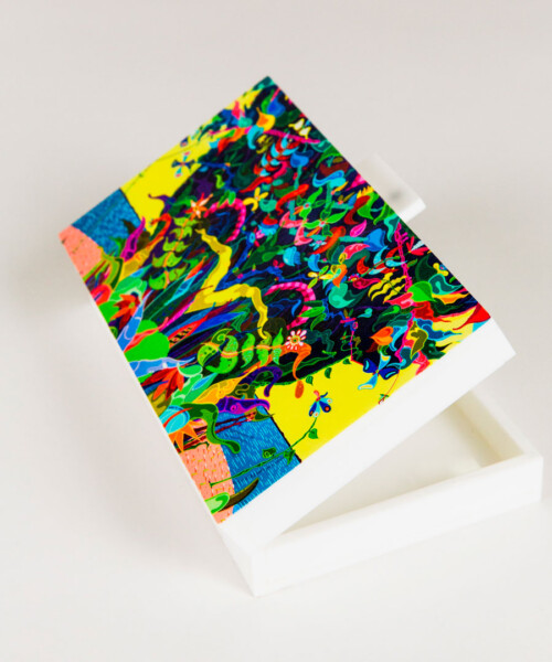 Maria Brito Perfects the Wearable Piece of Art